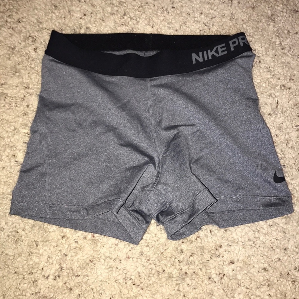 Nike spandex